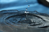 water is druppel voor druppel gezond / Bron: PublicDomainPictures, Pixabay